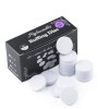 Pododisc Στέλεχος 25mm + 50 ανταλλακτικά Buffing Pododisc 1000 για Pedicure