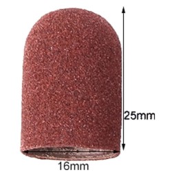 Καπελακια Τροχου (Sanding Caps) 16x25mm Καπελακια Τροχου (Sanding Caps) 16x25mm