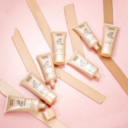 All Day Wear Foundation MON REVE 101