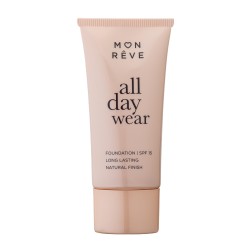 All Day Wear Foundation MON REVE 104