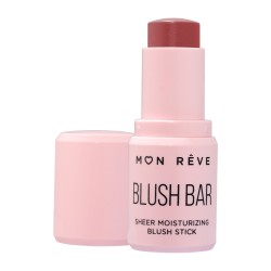 Blush Bar Ενυδατικό κρεμώδες ρουζ Stick Blusher No2 MON REVE 5.5g Blush Bar Ενυδατικό κρεμώδες ρουζ Stick Blusher No2 MON REVE 5.5g