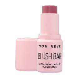 Blush Bar Ενυδατικό κρεμώδες ρουζ Stick Blusher No3 MON REVE 5.5g