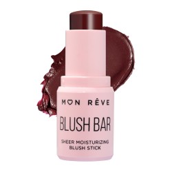 Blush Bar Ενυδατικό κρεμώδες ρουζ Stick Blusher No7 MON REVE 5.5g Blush Bar Ενυδατικό κρεμώδες ρουζ Stick Blusher No7 MON REVE 5.5g