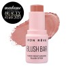 Blush Bar Ενυδατικό κρεμώδες ρουζ Stick Blusher No1 MON REVE 5.5g