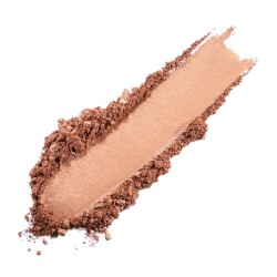 Μεταξένια Bronzing Πούδρα για Ηλιοκαμένη Επιδερμίδα 01 SUN-KISS SHIMMER MON REVE 18gr