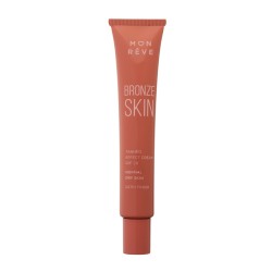 Υγρό bronzer SPF 20 BRONZE SKIN Dry Skin 102 MON REVE 30ml