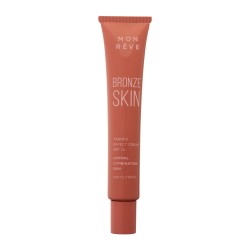 Υγρό bronzer SPF 20 BRONZE SKIN Combination Skin 102 MON REVE 30ml