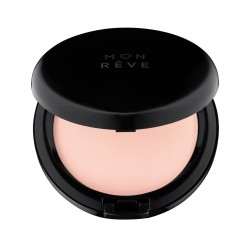 Matte Skin Compact Powder 107 MON REVE 12g