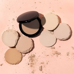 Matte Skin Compact Powder 101 MON REVE 12g