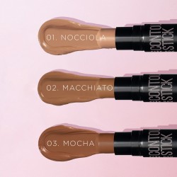 Contour Stick 02 MACCHIATO MON REVE 5.5gr Contour Stick 02 MACCHIATO MON REVE 5.5gr