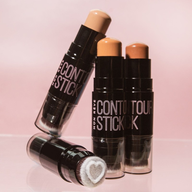 Contour Stick 02 MACCHIATO MON REVE 5.5gr Contour Stick 02 MACCHIATO MON REVE 5.5gr