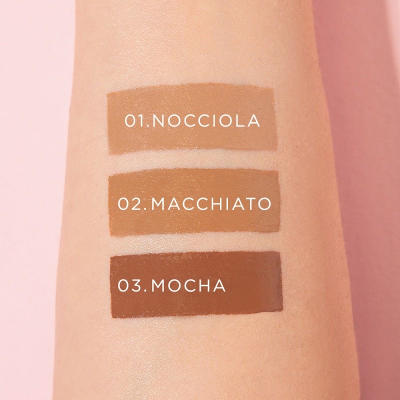 Contour Stick 02 MACCHIATO MON REVE 5.5gr Contour Stick 02 MACCHIATO MON REVE 5.5gr