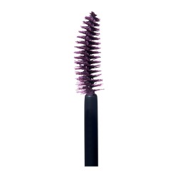 Μάσκαρα  για μήκος, καμπύλη & όγκο Curly 03 Deep Plum MON REVE 12ml