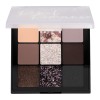 Παλέτα σκιών με 9 αποχρώσεις Rebel Romance Happy Palettes 10 MON REVE 15gr Παλέτα σκιών με 9 αποχρώσεις Rebel Romance Happy Palettes 10 MON REVE 15gr