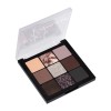 Παλέτα σκιών με 9 αποχρώσεις Rebel Romance Happy Palettes 10 MON REVE 15gr Παλέτα σκιών με 9 αποχρώσεις Rebel Romance Happy Palettes 10 MON REVE 15gr