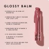 Glossy Balm 102 SNUGGLE Mon Reve 2gr
