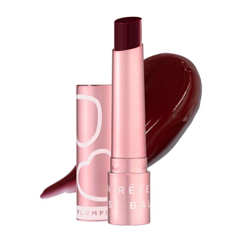 Plumping Glossy Balm 204 HUG ME Mon Reve 2gr