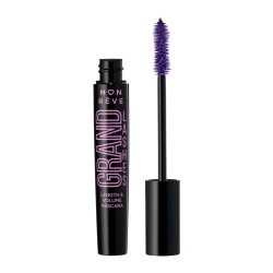 Μάσκαρα για Μήκος & Όγκο Grand Lashes 03 Violet MON REVE 12ml