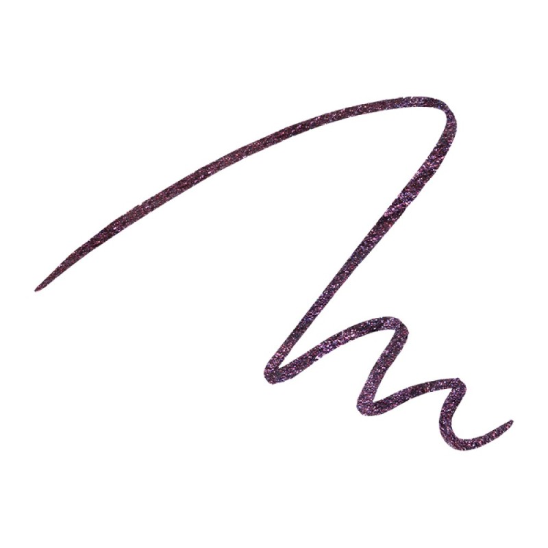 Eyeliner Infiny Dip Liner 03 Funky Eggplant 2ml MON REVE
