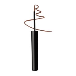 Eyeliner Infiny Dip Liner 14 Real Brown 2ml MON REVE