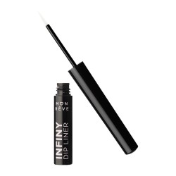 Eyeliner Infiny Dip Liner 07 Blanco 2ml MON REVE