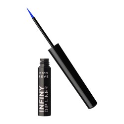 Eyeliner Infiny Dip Liner 08 Sophie's Blue 2ml MON REVE