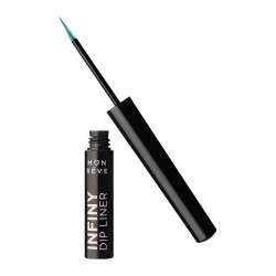 Eyeliner Infiny Dip Liner 09 Turquoise 2ml MON REVE