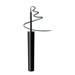 Eyeliner Infiny Dip Liner 04 Forest Green 2ml MON REVE