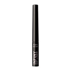 Eyeliner Infiny Dip Liner 13 Brown Black 2ml MON REVE