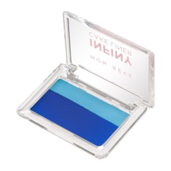 Eyeliner Infiny Cake Liner 04 Royal & Sky Blue MON REVE Eyeliner Infiny Cake Liner 04 Royal & Sky Blue MON REVE