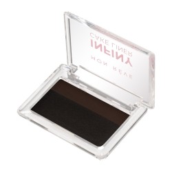 Eyeliner Infiny Cake Liner 01 Black & Brown MON REVE