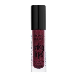 Υγρό Ματ Κραγιόν INKY LIPS 21 MON REVE 4ml