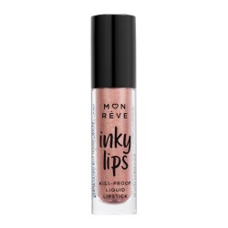 Υγρό Ματ Κραγιόν INKY LIPS 20 MON REVE 4ml