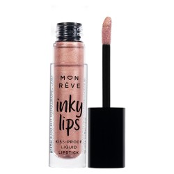 Υγρό Ματ Κραγιόν INKY LIPS 20 MON REVE 4ml Υγρό Ματ Κραγιόν INKY LIPS 20 MON REVE 4ml