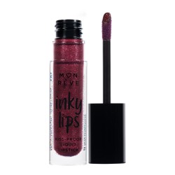 Υγρό Ματ Κραγιόν INKY LIPS 21 MON REVE 4ml