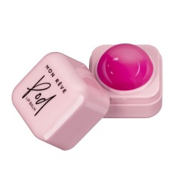 Ενυδατικό Lip Balm Pod με Λάδι Καρύδας 05 Tutti Frutti MON REVE 5gr