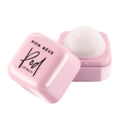 Ενυδατικό Lip Balm Pod με Λάδι Καρύδας 02 Coconut MON REVE 5gr