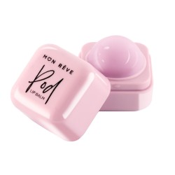 Ενυδατικό Lip Balm Pod με Λάδι Καρύδας 03 Watermelon MON REVE 5gr