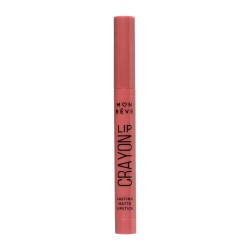 Μακράς Διάρκειας Ματ Κραγιόν LIP CRAYON 03 APPLE PIE MON REVE