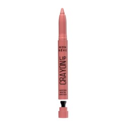 Μακράς Διάρκειας Ματ Κραγιόν LIP CRAYON 05 GUAVA MON REVE