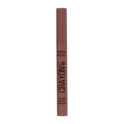 Μακράς Διάρκειας Ματ Κραγιόν LIP CRAYON 07 MILK CHOCO MON REVE