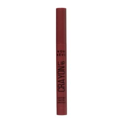 Μακράς Διάρκειας Ματ Κραγιόν LIP CRAYON 08 TERRA MON REVE