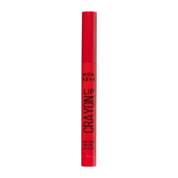 Μακράς Διάρκειας Ματ Κραγιόν LIP CRAYON 13 FLAME MON REVE