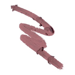 Μακράς Διάρκειας Ματ Κραγιόν LIP CRAYON 02 BURNT LILAC MON REVE
