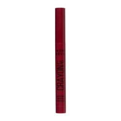 Μακράς Διάρκειας Ματ Κραγιόν LIP CRAYON 09 CHERRY MON REVE