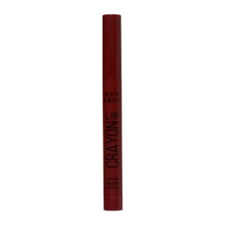 Μακράς Διάρκειας Ματ Κραγιόν LIP CRAYON 10 CLOVE MON REVE
