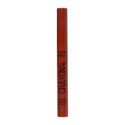 Μακράς Διάρκειας Ματ Κραγιόν LIP CRAYON 11 ROSEWOOD MON REVE