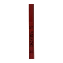 Μακράς Διάρκειας Ματ Κραγιόν LIP CRAYON 14 CHESTNUT MON REVE