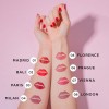 Ματ Κραγιόν με Υφή Πούδρας Lip Mousse 03 PARIS MON REVE 4gr