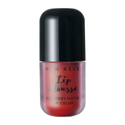 Ματ Κραγιόν με Υφή Πούδρας Lip Mousse 01 MADRID MON REVE 4gr